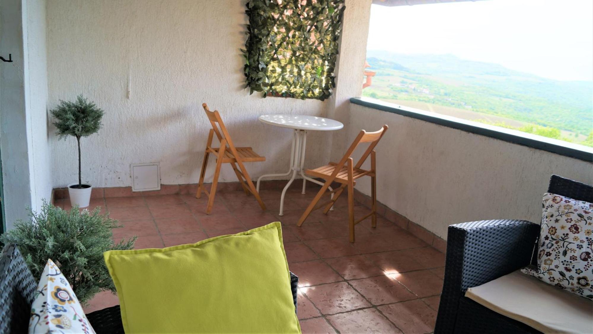Apartments Garden Motovun Pokój zdjęcie