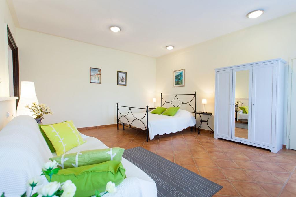 Apartments Garden Motovun Pokój zdjęcie