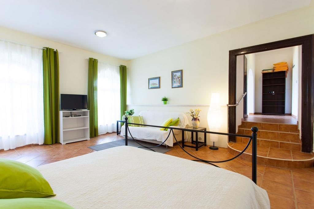 Apartments Garden Motovun Pokój zdjęcie