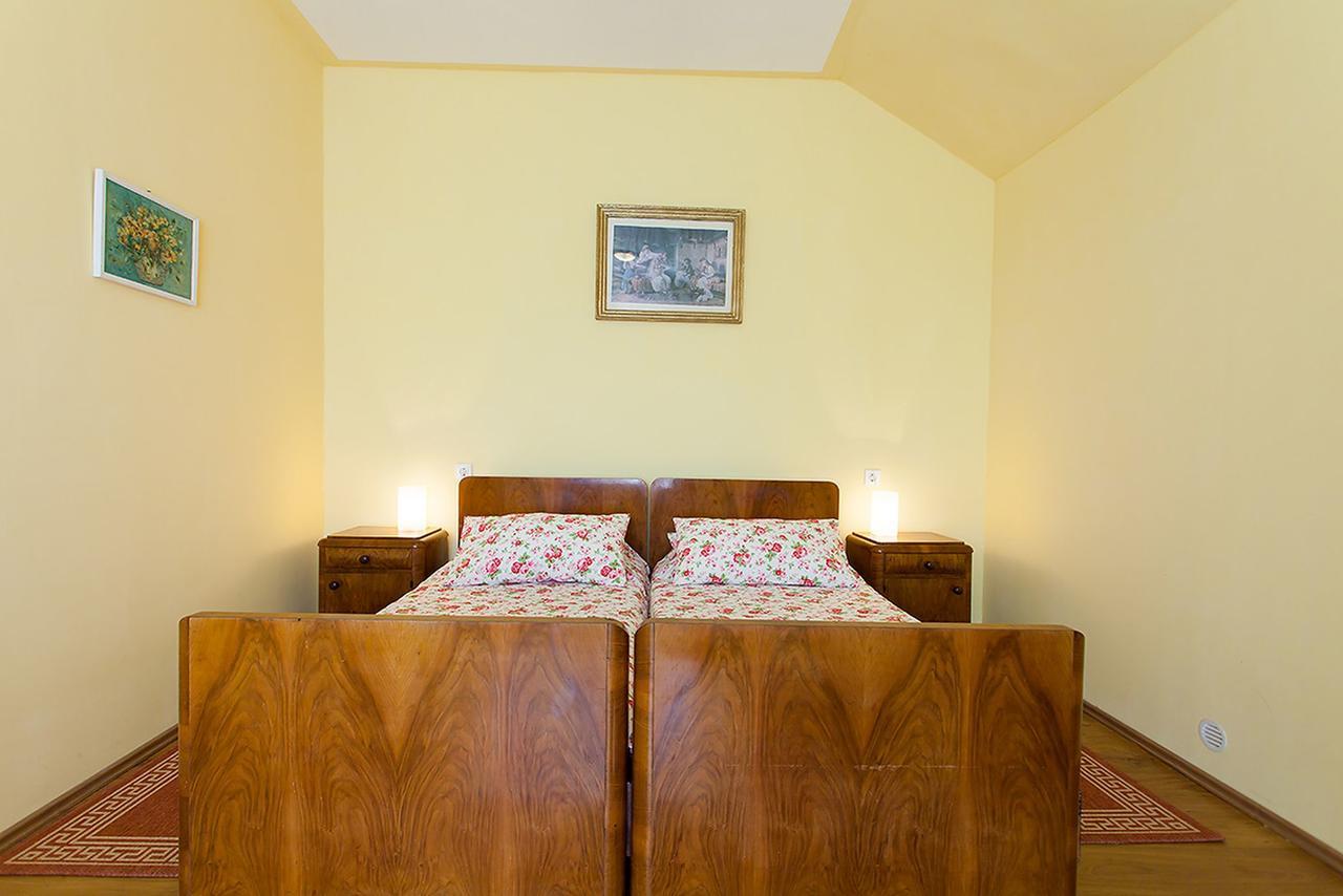 Apartments Garden Motovun Zewnętrze zdjęcie