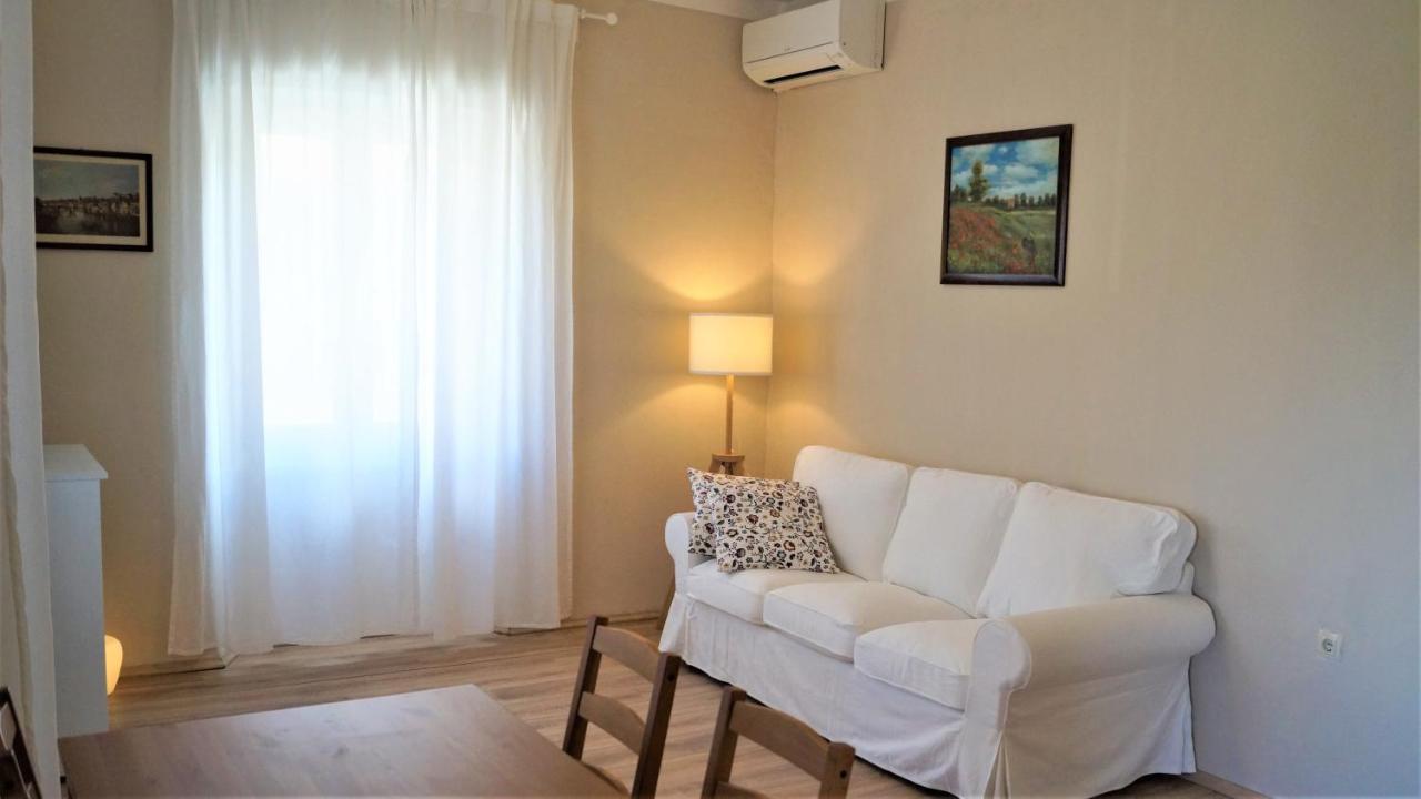 Apartments Garden Motovun Zewnętrze zdjęcie