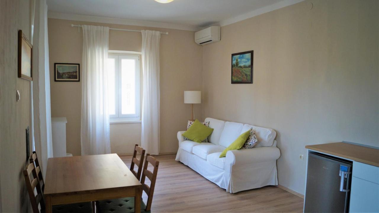 Apartments Garden Motovun Zewnętrze zdjęcie