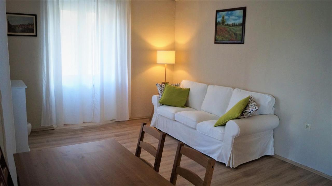 Apartments Garden Motovun Zewnętrze zdjęcie
