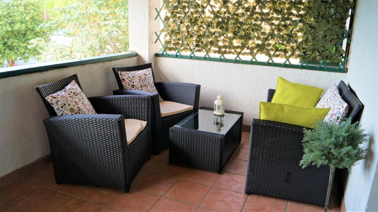 Apartments Garden Motovun Zewnętrze zdjęcie