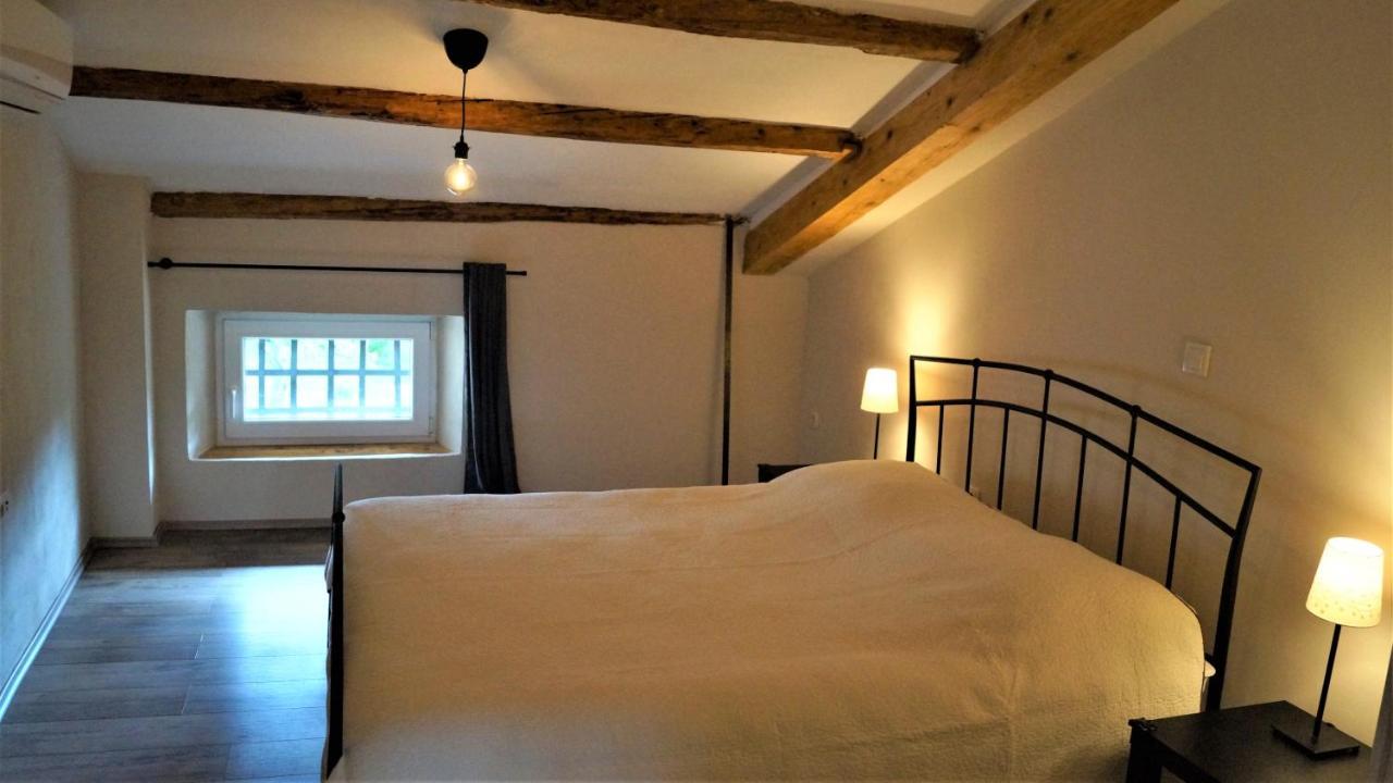 Apartments Garden Motovun Zewnętrze zdjęcie