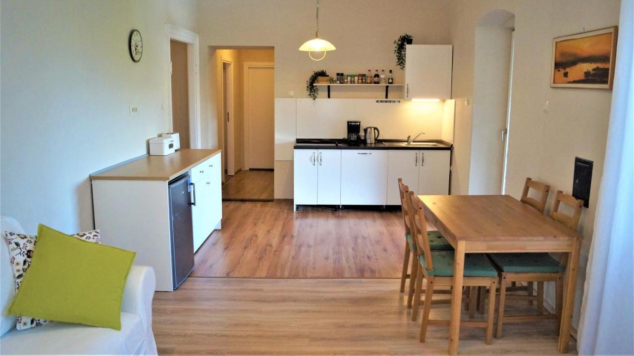 Apartments Garden Motovun Zewnętrze zdjęcie