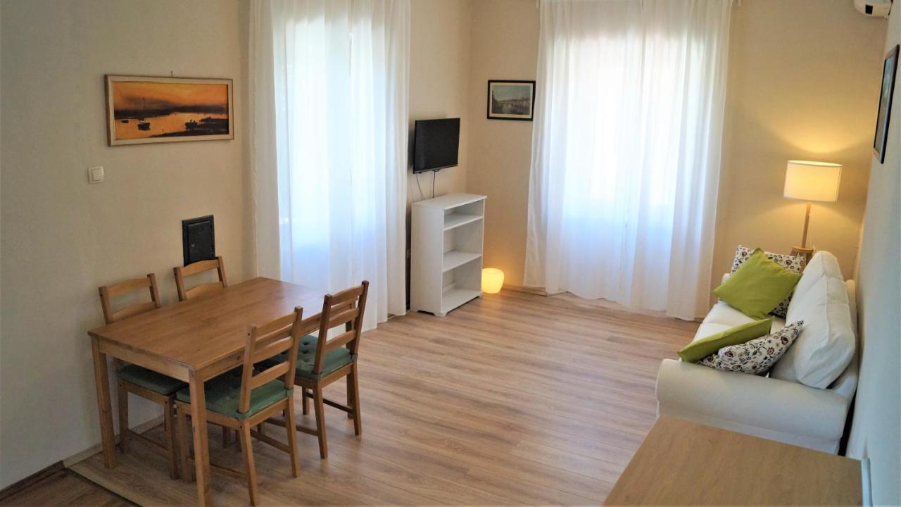 Apartments Garden Motovun Zewnętrze zdjęcie