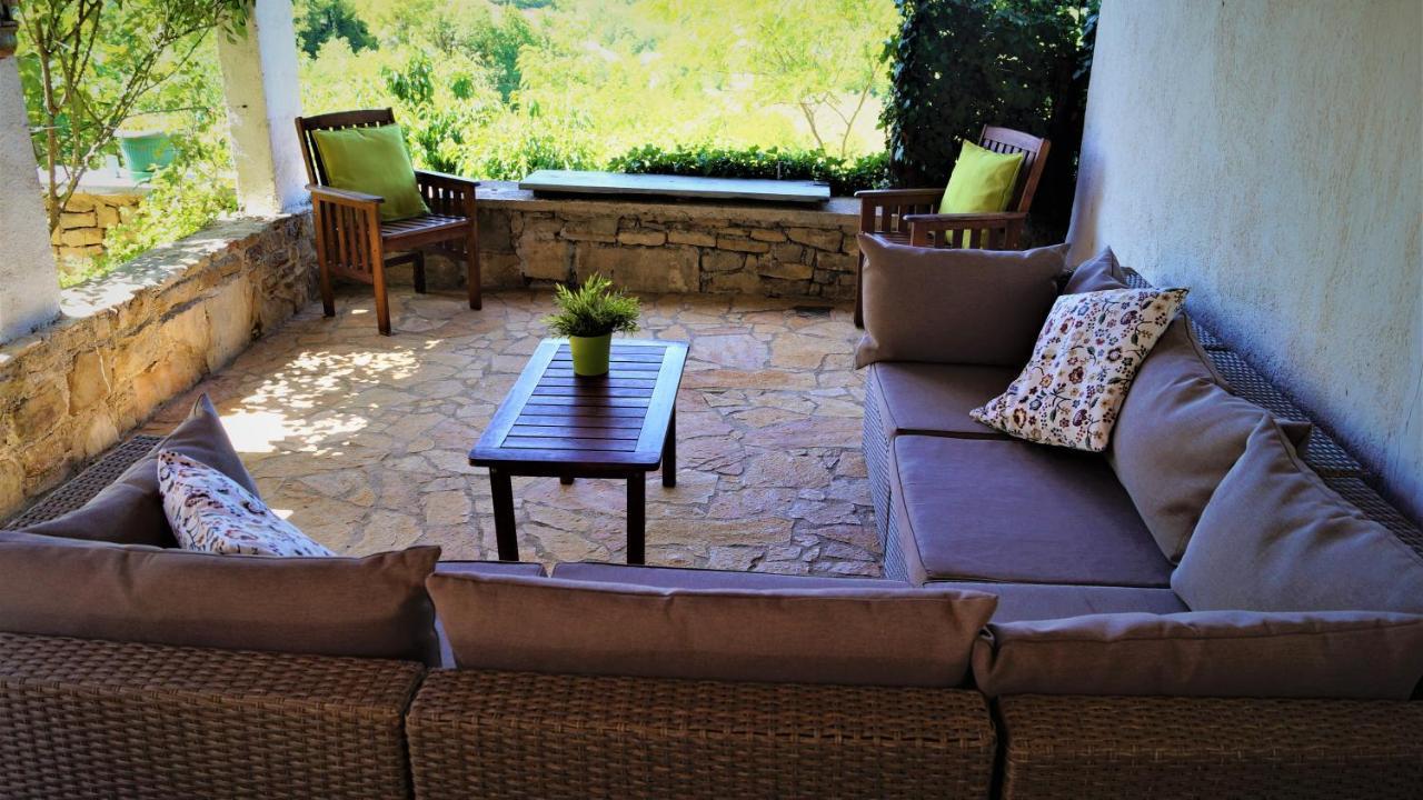 Apartments Garden Motovun Zewnętrze zdjęcie